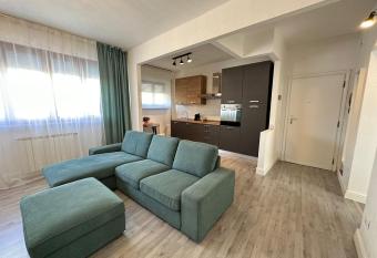 Appartamento VN House has Balcony rooms