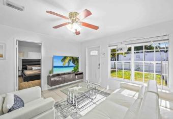 Modern Residence With Pool allows 18 year olds to book a room