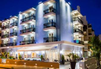 Astali Hotel allows 18 year olds to book a room