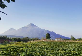 Avila Ketapan Rame Hotel has Balcony rooms
