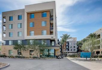 FRONTDESK Trovita Rio Apts Tempe has Balcony rooms