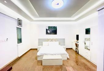 Grandeur Apartment allows 18 year olds to book a room