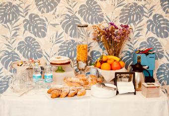 Ottaviano B&B has Balcony rooms