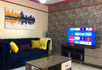 Dismar Homes - Home Away From Home has Balcony rooms