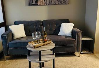 Apartment in Downtown Cleveland allows 18 year olds to book a room