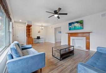 Full house Dayton Ohio 3br 2bath allows 18 year olds to book a room