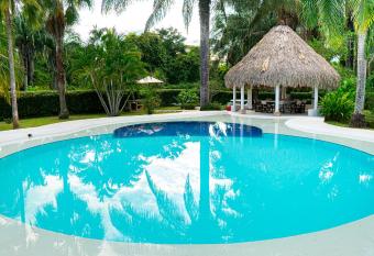 FINCA PALMERA NILO has Balcony rooms