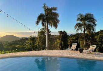 WALD HAUS by DW has Balcony rooms