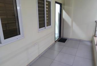 GJB Apartments has Balcony rooms