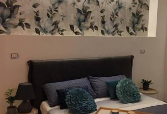 MY SWEET HOME has Balcony rooms