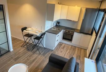 RE-Seapark has Balcony rooms