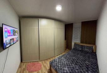 Prishtina Center allows 18 year olds to book a room