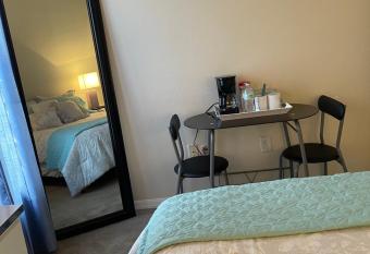 Susan   s Place allows 18 year olds to book a room