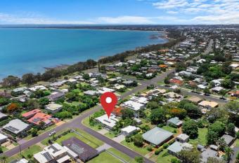 Miol Mor Villa allows 18 year olds to book a room