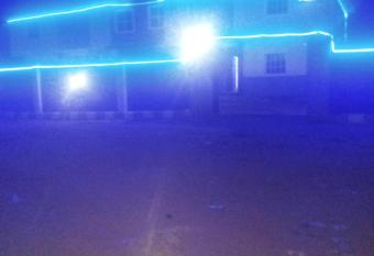 NECK 4:16 GUEST HOUSE has Smoking/Balcony rooms