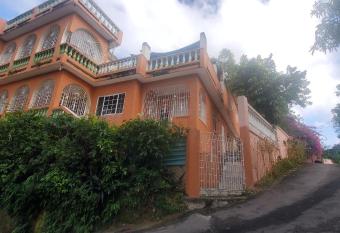 Patterson Villa allows 18 year olds to book a room