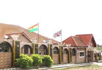 MASBELLA HOTEL LTD has Balcony rooms