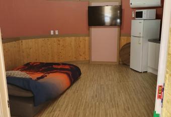 MongGo MongGo Glamping has Balcony rooms