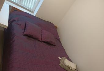 Essential FUTURE SPACE has Balcony rooms