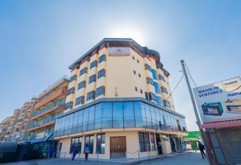 Levana Hotel allows 18 year olds to book a room