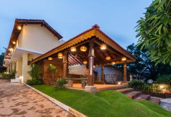 Avontade Suites has Balcony rooms