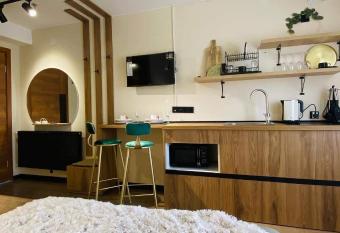 Marshall Gudauri allows 18 year olds to book a room