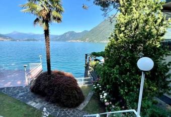 Villa Antonietta, Argegno has Balcony rooms