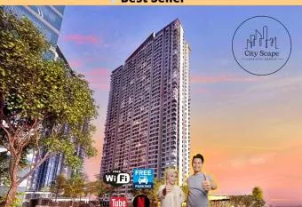 ARDENCE SKY STUDIO at TREFOIL SETIA ALAM has Balcony rooms