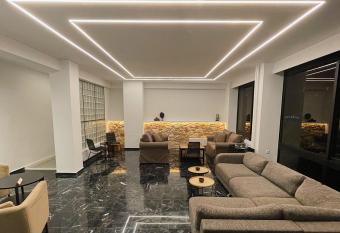 Platon Hotel allows 18 year olds to book a room