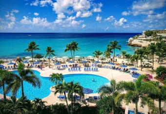 Royal Islander Club Resort La Plage allows 18 year olds to book a room