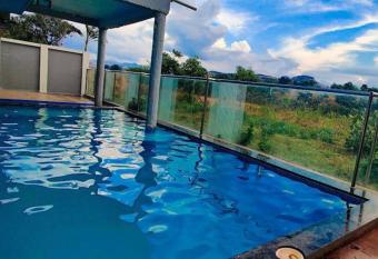 RK Villa s and Lifestyle (4bhk) has Balcony rooms