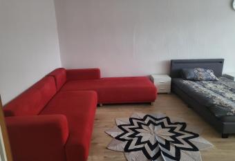 Pension Ayik allows 18 year olds to book a room