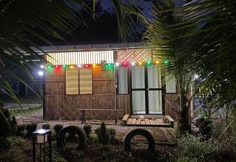 Papadam Bamboo House allows 18 year olds to book a room