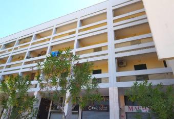 Appartamento Oleandri has Balcony rooms