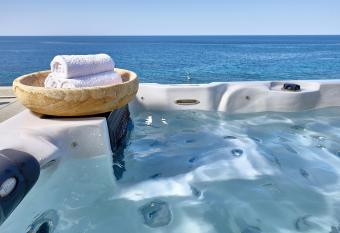 Castello Village Resort allows 18 year olds to book a room