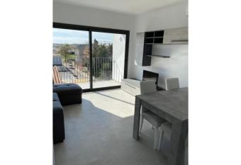 Giuliano Superior 4 personas has Balcony rooms