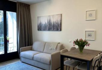 Riva 5 has Balcony rooms