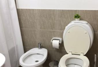 Rosarioalquilertemporario has Balcony rooms