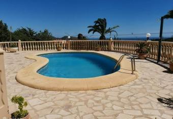 Vista Mediterraneo has Balcony rooms