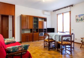 F39 Casa Barbara has Balcony rooms