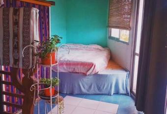 Loft 2 personas cerca de bodegas allows 18 year olds to book a room