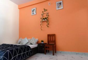 Gomukh Hotel Uttarkashi has Balcony rooms