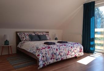 Seoski turizam Stari mlin na Korani apartment 1 has Balcony rooms