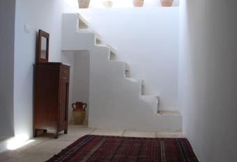 Withe Loft in Salento has Balcony rooms