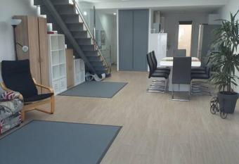 New beautiful house in Lanzarote - Costa Tequise has rooms with a private hot tub