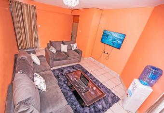 Cozy Modern Homes has Balcony rooms