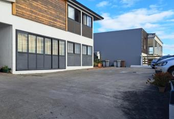 Appartement a la r  sidence ANDY 50 m2 avec balcon ferm   pour 3 personnes has Balcony rooms