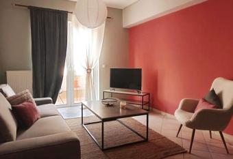 ViNCENT - Central Apartment has Balcony rooms