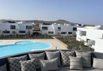 AD apartment has Balcony rooms