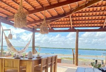 Casa Ref  gio has Balcony rooms